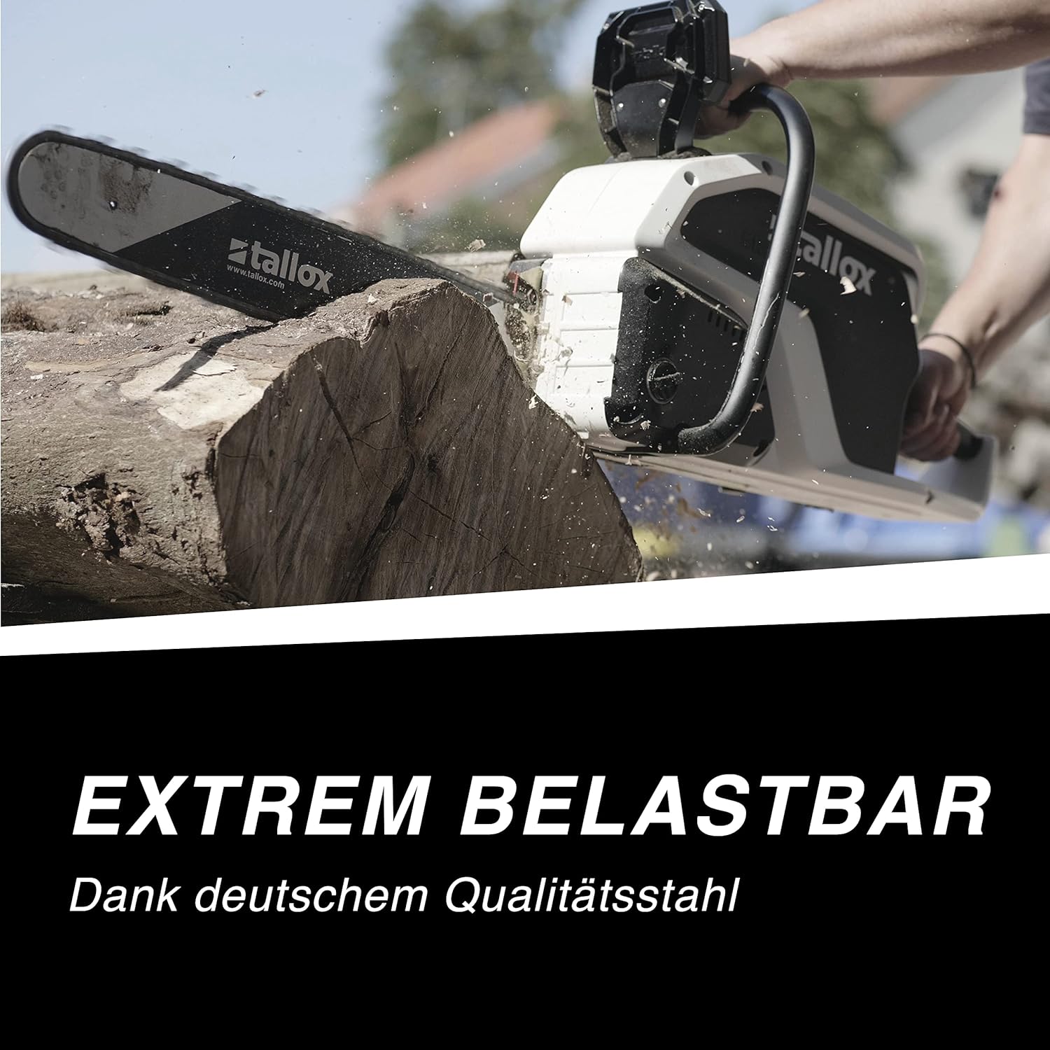 Sägeketten .325"