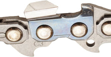 Cargar imagen en el visor de la galería, tallox 3 Sägeketten 3/8&quot; 1,3 mm 57 TG 40 cm Vollmeißel Schwert kompatibel mit DOLMAR, Echo, EINHELL, HITACHI und andere