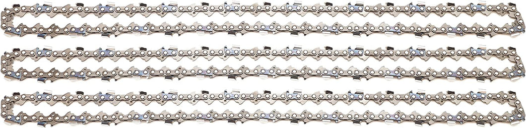 3 tallox Sägeketten .325 1,5 mm 68 TG 45 cm Schwert Halbmeißel