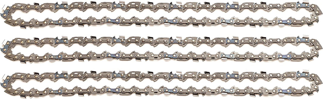 tallox Sägekette rückschlagarm 3/8