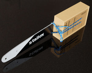 tallox Schwert und 3 Sägeketten 3/8" 1,3 mm 57 TG 40 cm Führungsschiene kompatibel mit Bosch Dollmar Hitachi Echo Makita Husqvarna und andere